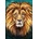 Magnolia - Puzzle Lion - 1 000 piese