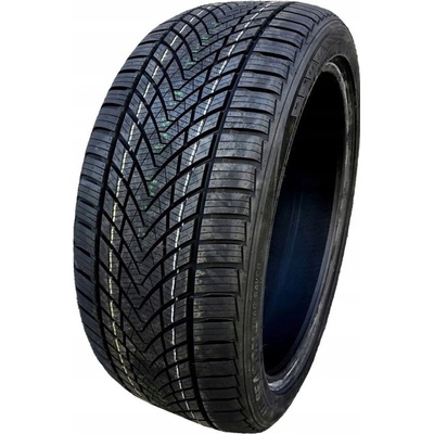 TRACMAX X-PRIVILO A/S TRAC SAVER 255/55 R19 111W