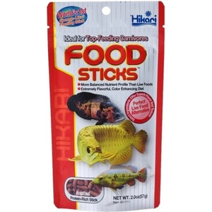Hikari Храна Food Sticks 57 g