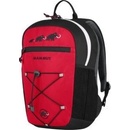 Mammut First Zip čierný
