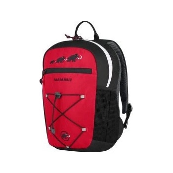 Mammut First Zip čierný