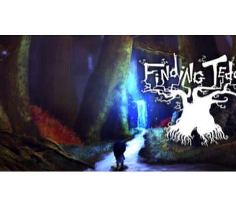 Finding Teddy