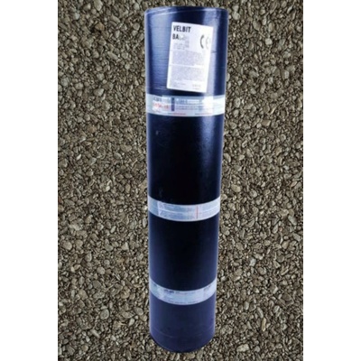 Modifikovaný pás VELBIT TOP PV 42-15 šedý 4,2mm (7,5m2)