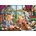 Anatolian - Puzzle Kittens and Aquarium - 1 000 piese