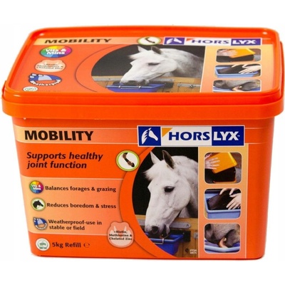 Horslyx Mobility 5 kg