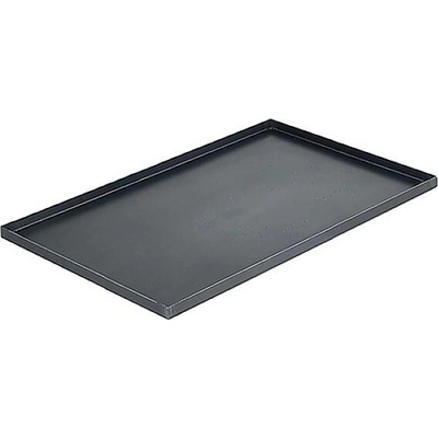 de Buyer Pečení 8161.40 plech nepřilnavý povrch nedeformovatelný rozměry 40x30cm – Zboží Dáma