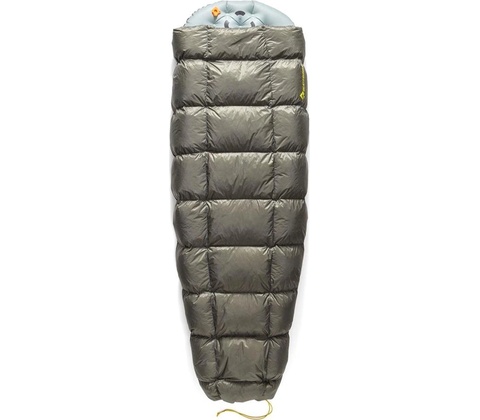 SEA TO SUMMIT Ember 7C Down Quilt