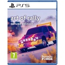 Art of Rally (Deluxe Edition)