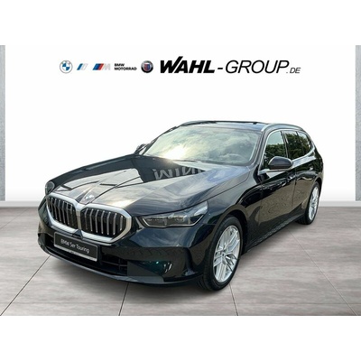 BMW 520d Touring 145 kW