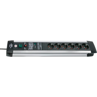 Brennenstuhl Premium-Protect-Line 1391001607