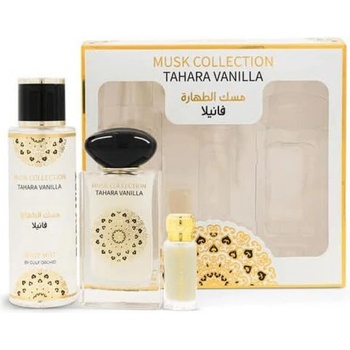 Gulf Orchid Tahara Vanilla Комплект с Парфюм EDP за жени 60ml