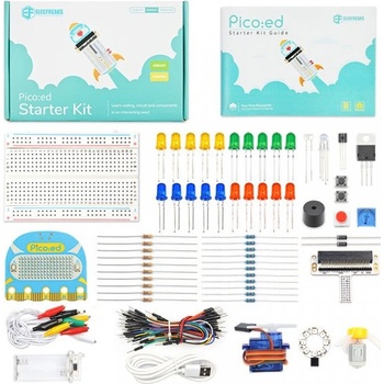 Elecfreaks Pico:ed Starter kit