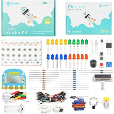 Elecfreaks Pico:ed Starter kit