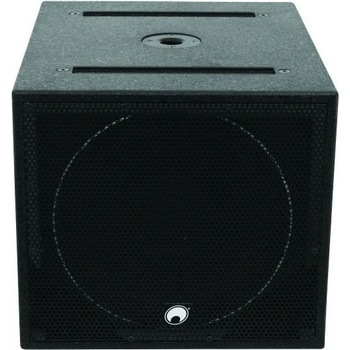 Omnitronic PAS-151