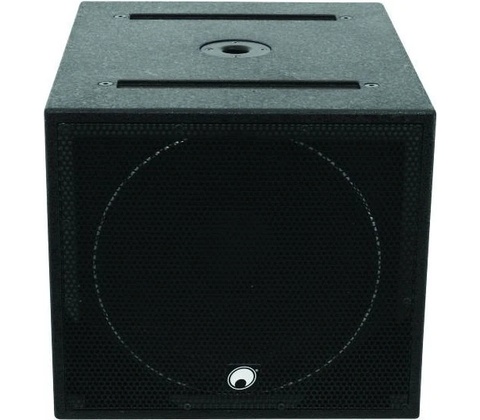 Omnitronic PAS-151