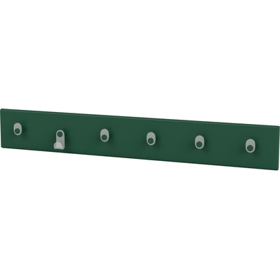 Montana Закачалка с ламели Montana K1212 тъмнозелена (K1212-136-Pine)