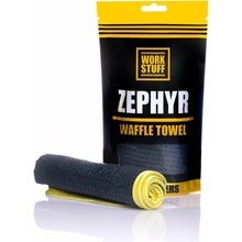 Work Stuff Zephyr Waffle Towel