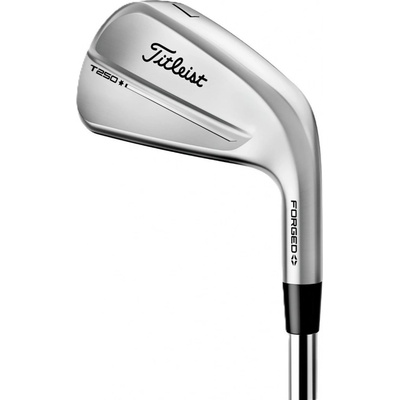 Titleist T250 Star Mitsubishi MMT AMC Red set želez pravé 5P,W (7 želez) grafit Light