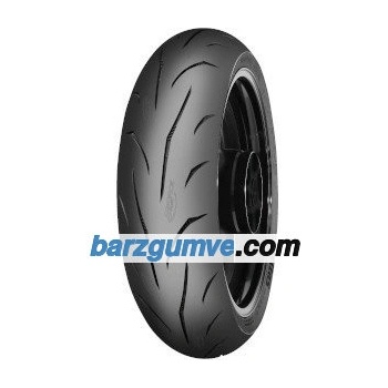 Mitas Sport Force+ ( 130/70-17 TT/TL 62S Задно колело )