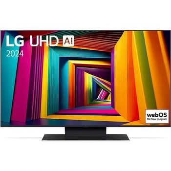 LG 43UT91003LA