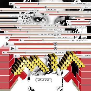 M.I.A.: / / / Y / LTD CD
