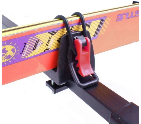Menabo Ski Rack