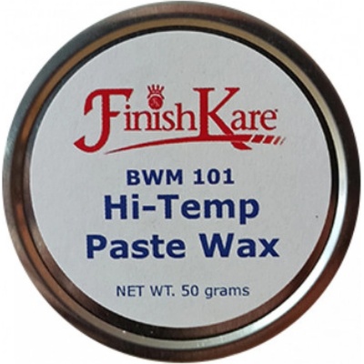 Finish Kare 1000P Hi-Temp Paste Wax 45 g