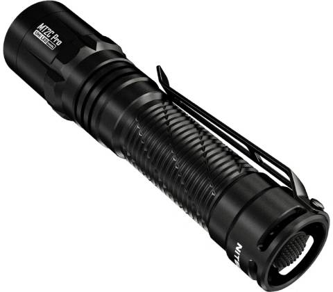 Nitecore MT2C Pro