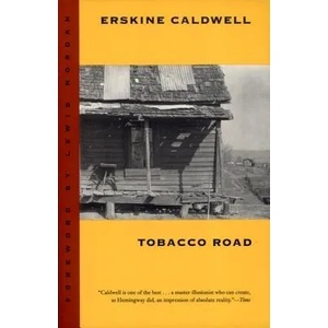 Tobacco Road | Erskine Caldwell (ISBN: 9780820316611)