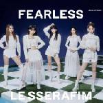 Universal Le Sserafim: Fearless - 2CD (073540)
