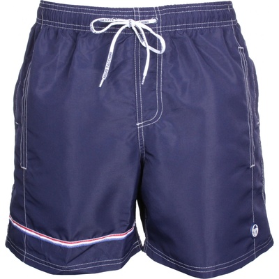 Sergio Tacchini 18800-AS modré