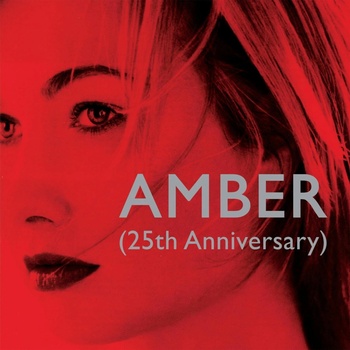 Amber - AMBER Vinyl