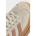 adidas Originals GAZELLE BOLD маратонки за деца - answear - 164,27 лв