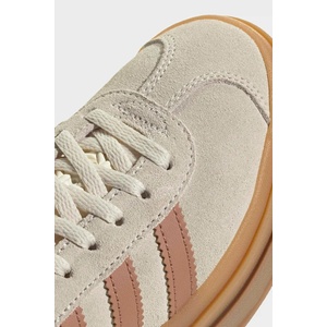 adidas Originals GAZELLE BOLD маратонки за деца - answear - 164,27 лв