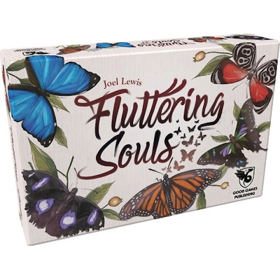 Good Games Publishing Fluttering Souls