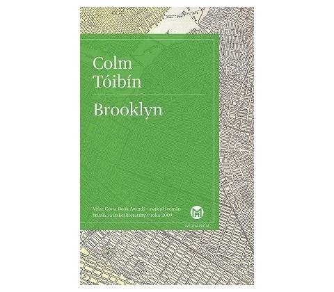 Brooklyn Tóibín Colm