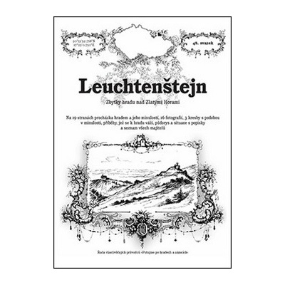 Leuchtenštejn