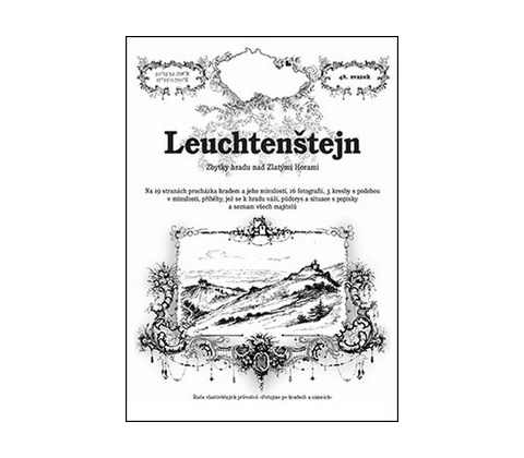 Leuchtenštejn