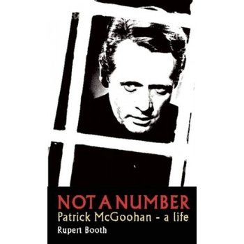 Not a Number | Rupert Boord