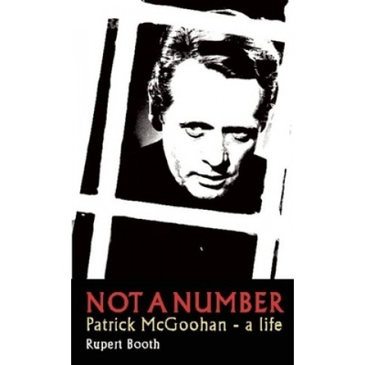 Not a Number | Rupert Boord