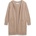 Armedangels Дамско вълнено яке ARMEDANGELS Women's Warmaa Casual jacket - Camel Melange (105-3393-1012)