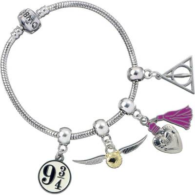 Carat Shop Sada přívěsků Harry Potter HP0070