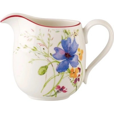 Villeroy & Boch Mariefleur kanvička na mlieko 300 ml