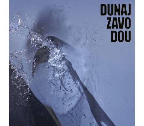 DUNAJ - ZA VODOU CD