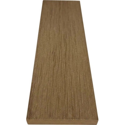Plotovka WPC Savana Light Brown 15x90x1800 mm