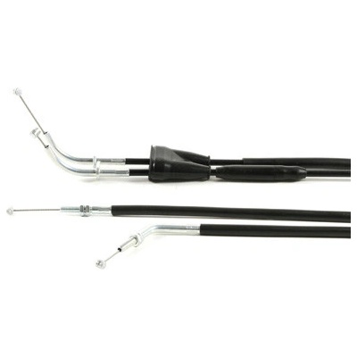 PROX lanko plynu SUZUKI DRZ 400E 04-07 (45-1184) (OEM:58301-29F11)