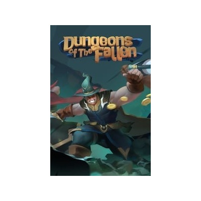 Dungeons of the Fallen