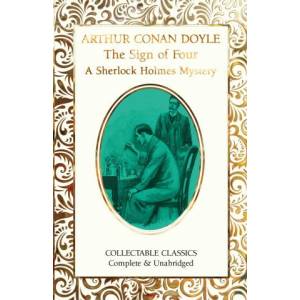 Sign of the Four (A Sherlock Holmes Mystery) | Judith John (ISBN: 9781804175613)