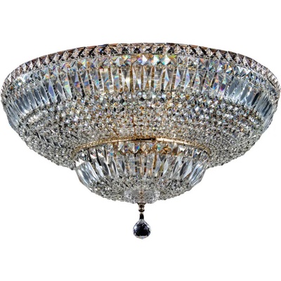 Maytoni Basfor DIA100-CL-16-G