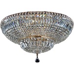 Maytoni Basfor DIA100-CL-16-G